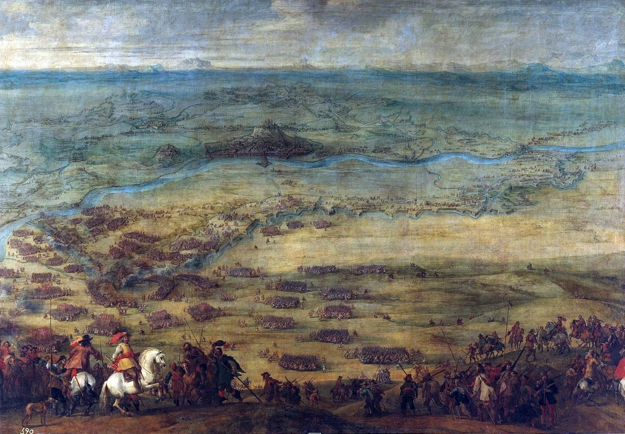 Il rilievo della plaza de Lérida - Museo Nacional del Prado, Madrid